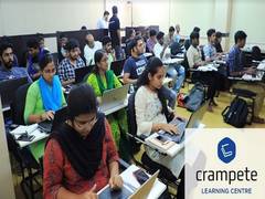 
      
      Crampete sets up learning centres to boost the rate of...
      
      