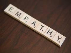 
    Empathetic individuals' altruistic behaviour reduced by cortisol
    