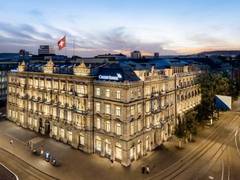 
      
      Credit Suisse pledges Rs 4.5 cr for COVID-19 relief efforts
      
      