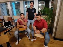 
      
      CREEK empowers budding entrepreneurs to step into the startup...
      
      