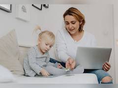 
      
      Online parenting courses protect kids from divorce impact
      
      