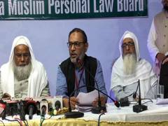 
      
      Uniform Civil Code undesirable in a multi-religious country:...
      
      