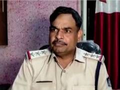 
      
      Police busts sex racket in MP's Gwalior, 13 arrested
      
      