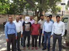 
      
      Delhi Police bust gang of ATM burglars, arrest two
      
      