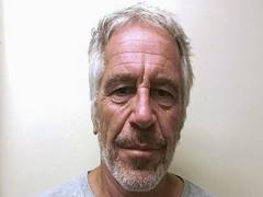 
      
      Two Epstein jail guards put on administrative leave, warden...
      
      