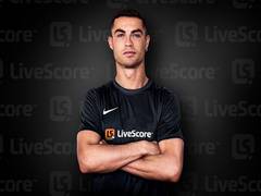 
      
      Ronaldo names two 'exciting players' from new generation who...
      
      