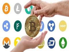 
      
      Inter-ministerial group recommends banning of virtual currencies
      
      