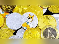 
      
      What does the future hold for cryptocurrencies?
      
      