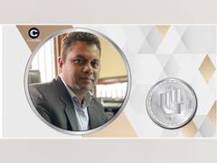 
      
      Cryptocurrency, GanderCoin launched as India's first digital coin
      
      