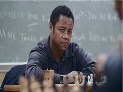 
      
      Cuba Gooding Jr. charged with forcibly touching woman
      
      