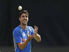 
      
      Aussie squad feels great, says Pat Cummins
      
      