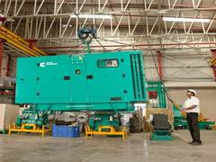 
      
      Cummins India Q1 PBT totals Rs 303 cr on rising sales
      
      