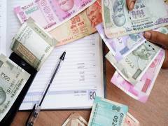 
      
      Slowdown to compress incremental credit growth in FY20: ICRA
      
      