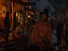 
      
      Jonathan Majors, Idris Elba face off each other in first...
      
      