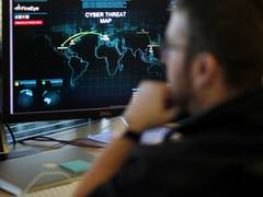 
      
      Japan: Police suspect Chinese behind cyberattack,...
      
      