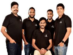 
      
      Cybersecurity start-up CloudSEK raises USD 7 million in...
      
      