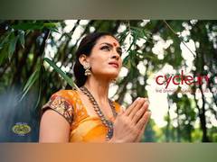 
      
      Cycle invites women to bring Kumkum Bindi back in vogue with...
      
      