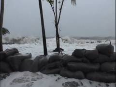 
      
      Cyclone 'Maha' recedes from Kerala coast: IMD 
      
      