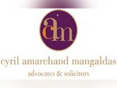 
      
      Cyril Amarchand Mangaldas advised Nykaa on its IPO
      
      