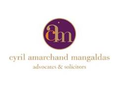 
      
      Cyril Amarchand Mangaldas advised Marsh International...
      
      