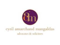 
      
      Cyril Amarchand Mangaldas advises on acquisition of 12.99 per...
      
      