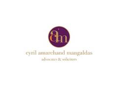
      
      Cyril Amarchand Mangaldas advises Tube Investments in...
      
      