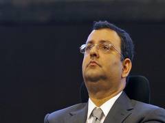 
      
      Tata Sons moves Supreme Court over Cyrus Mistry's reinstatement 
      
      