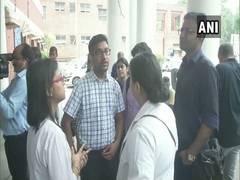 
      
      After patient's relative attacked doctor, RDA urges Kejriwal...
      
      