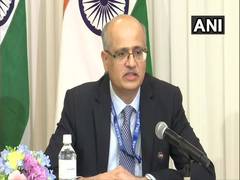 
      
      Before Abe visit, India, Japan to hold 2+2 dialogue
      
      