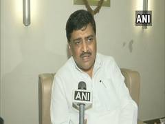 
      
      Congress govt had proposed reservation for Maratha community:...
      
      