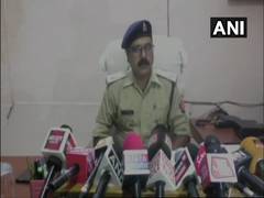 
      
      UP: Woman sets 2-month old on fire in her house
      
      