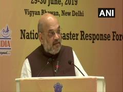 
      
      Delhi: Amit Shah inaugurates 2-day annual conference on...
      
      