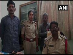 
      
      Andhra Pradesh: Police rescue 3-year-old within 24 hours of...
      
      