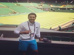 
      
      Pakistan's Aisam ul Haq Qureshi slams ITF for shifting Davis...
      
      