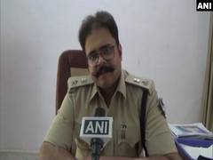 
      
      MP: Case registered against BJP legislator for obstructing...
      
      