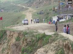 
      
      U'khand: 300 quintals of waste cleaned after high-profile...
      
      