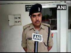
      
      UP: Police arrests kin for raping minor
      
      