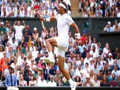 
      
      Wimbledon 2022: Nadal pain-free for first time in 'year and half'
      
      