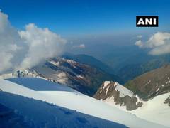 
      
      Himachal: Shrikhand yatra to start from July 15 
      
      