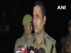
      
      UP: Woman, granddaughter shot dead by unidentified assailants 
      
      