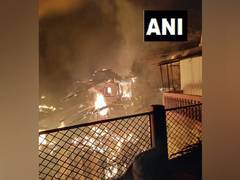 
      
      Himachal Pradesh: Fire in Shimla village destroys 7 houses,...
      
      