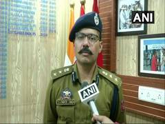 
      
      J-K: Major mishap averted, IED neutralised in Akhnoor 
      
      