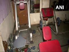 
      
      Delhi: 6-year-old boy dead in firing at gym in Indrapuri
      
      