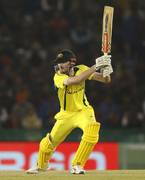 
      
      Was raring to perform, says Australia's Ashton Turner
      
      