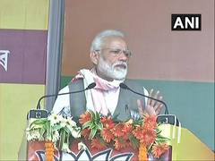 
      
      India killed enemies in their home, but Congress is stressed:...
      
      