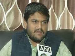 
      
      Hardik Patel pleads SC to suspend his conviction in 2015 riot case
      
      