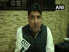 
      
      J-K: 7 people booked for not depositing weapons ahead of LS polls
      
      