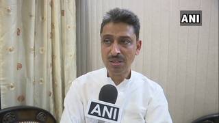 
      
      'PM Modi never talks about development, employment or farmers' 
      
      