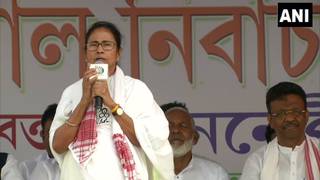 
      
      Mamata Banerjee slams Citizenship Bill as 'conspiracy'
      
      