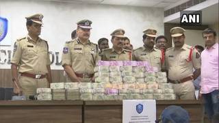 
      
      Ahead of LS polls, cash worth Rs 9.45 crore, 40 kg cannabis...
      
      